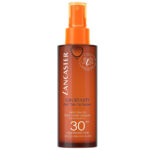 Lancaster Sun Beauty Silky dry oil tanning accelerator spray SPF30 150ml (5,07fl oz)