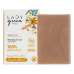 Lady Green Soaps face and body Hydrating cares 100g (3.52 oz)