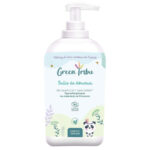 Green Tribu Gentle bubble 500ml (16.90fl oz)