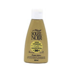 Soleil Noir N¡16 Vitamin Care Spf20 50ml