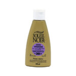 Soleil Noir N°17 Vitamin Care High Protection Spf30 50ml (1,69fl oz)