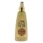 Soleil Noir N¡13 Vitamined Oil Spf4  150ml (5,07fl oz)