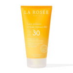 La Rosée SPF30 High Protection Sun Milk for Face & Body - 150ml (5.07fl oz)