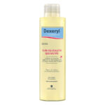 Dexeryl Soothing shower oil very dry to atopic skin 200ml (6.76fl oz)