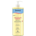Dexeryl Soothing shower oil Very dry or atopy-prone skin 500ml (16.90fl oz)