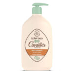 Rog Cavaills Organic Macadamia Oil Bath & Shower Gel Dry Skin 1L (33,81fl oz)