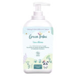 Green Tribu Cuddly Cleansing Water 500ml (16.90fl oz)