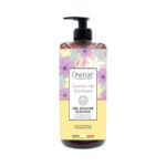 Osmae Gentle Marshmallow Surgras Shower Gel 1L (33,81fl oz)