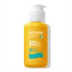 Biotherm Waterlover Sun Milk SPF30 for Face and Body 200ml (6.76fl oz)