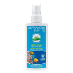 Alphanova Sun After Sun 125ml (4,22fl oz)
