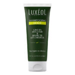 Luxeol Gentle Shampoo For All Hair Types 200ml (6.76fl oz)