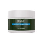 Luxeol Fortifying Mask for Normal Hair 200ml (6.76 fl oz)