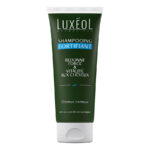 Luxeol Fortifying Shampoo for Normal Hair 200ml (6.76fl oz)