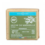 Dermasens L'Authentique Solide Marseille Soap 100g (3.52 oz)