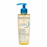 Bioderma Atoderm Huile de Douche Ultra-Nourishing Shower Oil Eco-Refill