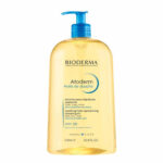Bioderma Atoderm Huile de Douche Ultra-Nourishing Shower Oil Eco-Refill
