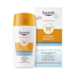 Eucerin Sun Hydro Protect SPF50+ Ultra-Light Fluid 50ml (1.69 fl oz)