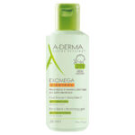 A-Derma Exomega Control Emollient Cleansing Gel for Dry