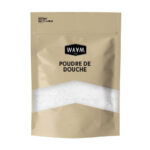 Waam Shower Powder Refill All Skin Types 70g (2.46 oz) - Image 2