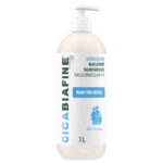 Cicabiafine Ultra-Rich Shower Balm 1L (33.81 fl oz)