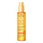 Nuxe Sun SPF30 Tanning Oil for Face and Body 150ml (5.07 fl oz)