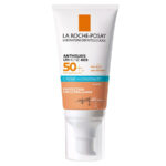 La Roche-Posay Anthelios UVMune 400 Hydrating Tinted Cream SPF50+ 50ml (1.69fl oz)