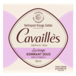 Rog Cavaills Face Solid Gentle Scrub 70g (2.46 oz)