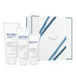 Biotherm Body Milk Hydrating Routine Set with Hand Cream and Shower Milk