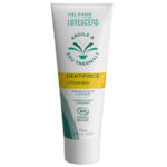 Lutescens Organic Lemon Toothpaste 75ml (2.53fl oz)