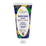 Fleurance Nature Hands Skincare Karité  Bioes Hydrating and Nourishing 50ml (1.69fl oz)