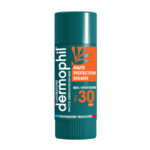 Dermophil Indien High Protection Lip Stick Sunscreen SPF30 4g (0.14oz)