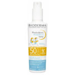 Bioderma Photoderm Pediatrics Spray SPF50+ 200ml (6.7floz)