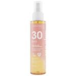 Alphanova Daily Sun SPF30 Sunscreen Oil 125ml (4.22 fl oz)