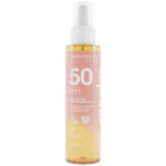 Alphanova Daily Sun SPF50 Sunscreen Oil 125ml (4.22 fl oz)