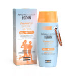 ISDIN Fotoprotector Fusion Gel Sport Wet Skin SPF50+ 100ml (3.38fl oz)
