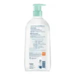 Biolane Expert Cleansing Water Face & Body Biolane Visage et corps 500ml (16.91fl oz) - Image 2