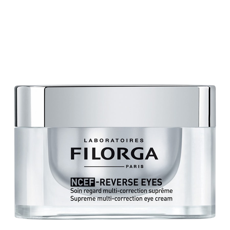Filorga Ncef-Reverse Supreme Multi Correction Eye Cream Eyes 15ml (0.51fl oz)