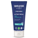 Weleda Active Fresh Energizing Shower Gel 200ml (6.76fl oz) - Image 2