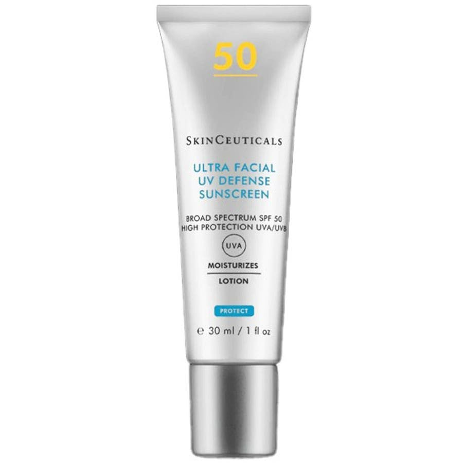 SkinCeuticals Sheer Mineral UV Defense SPF50 Face Sunscreen 30ml (1.01fl oz)
