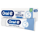 Oral-B Pro-Repair Special Gums & Enamel Toothpaste Mint Flavour 75ml (2.53fl oz)