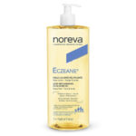 Noreva Lipid-replenishing cleansing oil 1L (33,81fl oz) - Image 2