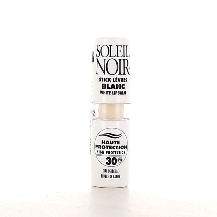 Soleil Noir No.26 Lip Stick Blanc SPF30 High Protection 4g (0.14oz)