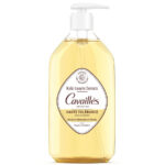 Rog Cavaills Dermo-Uht Rich Cleansing Oil Very Dry Skin 500ml (16.90fl oz)