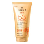 NUXE Sun High Protection SPF50 Melting Lotion - 150ml (5.07fl oz)