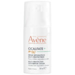 Avène Cicalfate+ Multi-Protective Skin Repair Cream SPF50+ 30ml (1.01floz)
