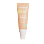 Monjour Invisible Sunscreens SPF50+ Spray From 1 year Face and Body 100ml (3.38fl oz)