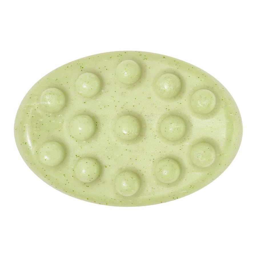 Melvita L'Or Vgtal Bioes Smoothing Exfoliating Soap