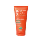 Svr Sun Secure Cream Moisturising Velvety Finish SPF50+ (in French) 50ml (1,69fl oz)