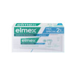 Elmex Sensitive Professional Pro-Argin Toothpaste 75ml x2 (2.53fl oz x2)