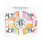 Roger & Gallet Perfumed soaps giftbox 50g x4 (1.76oz x4)